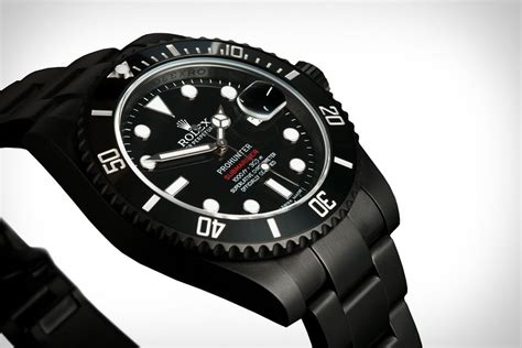 rolex stealth submariner pro hunter|Rolex Submariner best price.